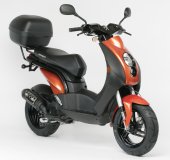 2008 Peugeot Ludix 2 Trend photo